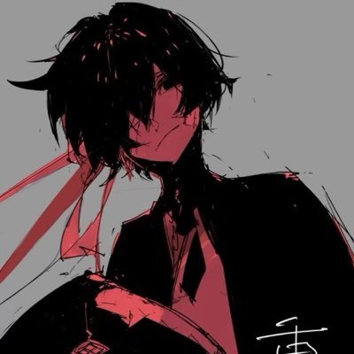 winifredswitch's profile picture. Contains BSD spoilers