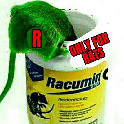 racuminvenenoso Profile Picture