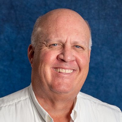 Re-Elect Keith Woods for SRP Board Profile