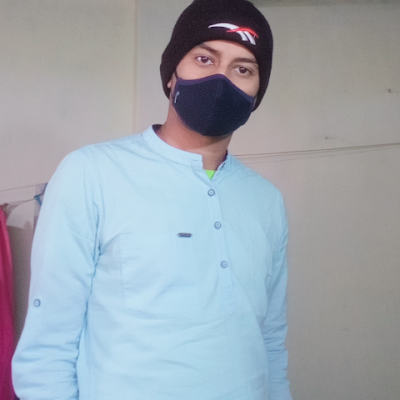 Rahul1707940's profile picture. 