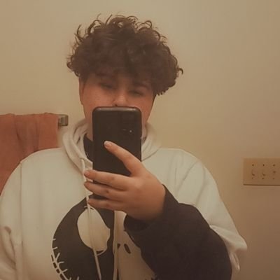 Stardewslut420's profile picture. 21
I'm Pan,Trans and Poly
MDNI
Single