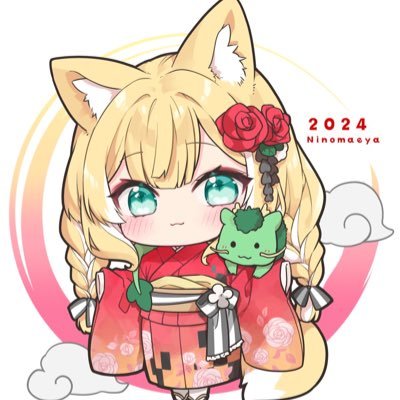 ninomaeya Profile Picture