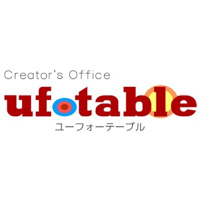 @ufotable