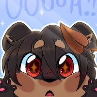 Darwin the Bear | Vtuber | VA (@darwin11021) 's Twitter Profile