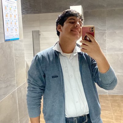 Ivan_Cepeda2003's profile picture. 