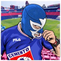 El CHEMIN(@ElChemin1) 's Twitter Profile Photo