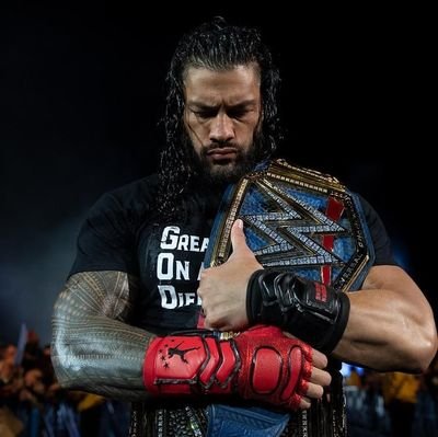 WWE & Roman Reigns, Monday night Raw, SmackDown live update.