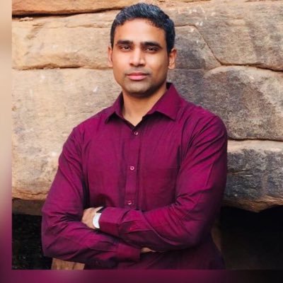 kjonwal1's profile picture. 