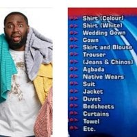 Unisex Laundry services . (@meh_siful) 's Twitter Profile