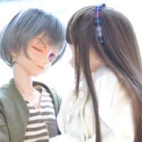 𝓡𝓲𝓸𝓷/玖麻猫2(@RionT2_doll) 's Twitter Profile Photo
