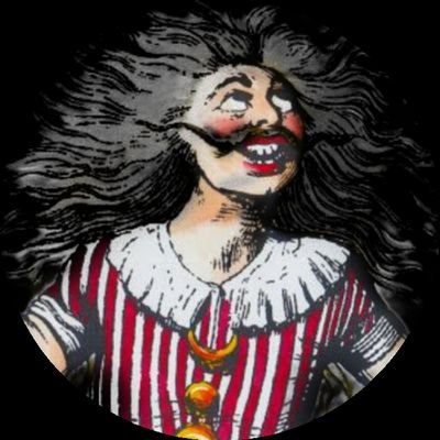 ra_nexus's profile picture. Io Ra 🎭 Io Dio 👣 
Soñando, hacia la tierra de Oz