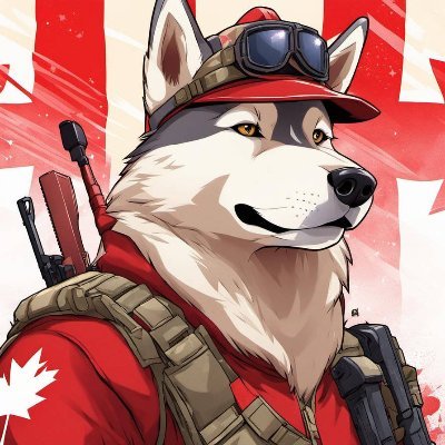 I'm just a Bi Canadian guy,Paramedic, Hater of things Conservative, Gamer,I write,drink tea #ProudCanadian #FuckoffAmerica