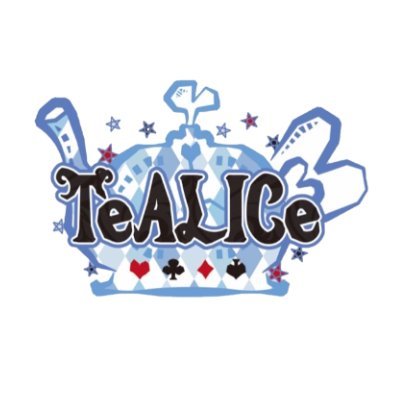 TeALICe_cafe Profile Picture