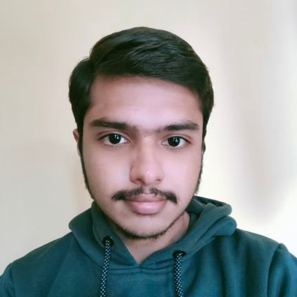 AnkitAg38656329's profile picture. Web Developer l DSA