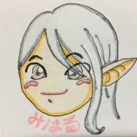 みずねこみはる (@mihalu_yukieosi) Twitter profile photo