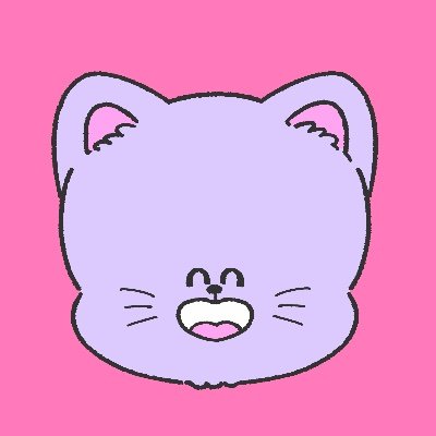 漫画メインです🌈メッセージなど反応が遅くなったらごめんなさい😭
🌷LINEマンガ
https://t.co/T5f91svqrd
🌷ジャンプルーキー
https://t.co/fHBdVXZbJL