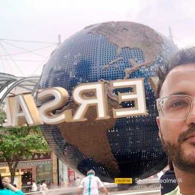 Proud Indian Proud Hindu | Engineer | Learning Astrology | HR20