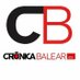 Crónica Balear (@CronicaBalear_) Twitter profile photo