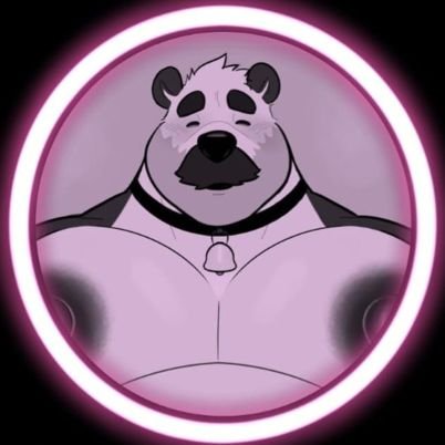 ❤‍🔥 🐻 𝓟 ⓐ η ๔ 𝐀 ⓓ 𝐝 Ў 🐼 💌 (Slow Replay)さんのプロフィール画像