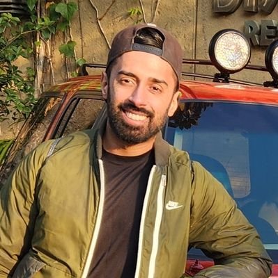 Mo_Kalimuddin's profile picture. 