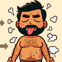 Bear Padx (@bear_panda24) 's Twitter Profile