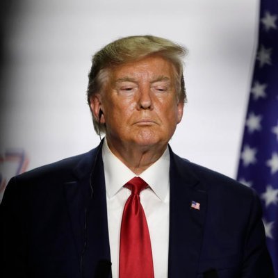 Hincha de Boca Juniors como el peluca y trump