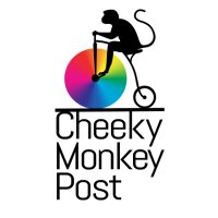 Cheeky Monkey Post(@PostCheeky) 's Twitter Profile Photo