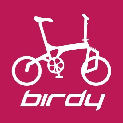 Birdy is a versatile work of German engineering. Made from one aluminum frame, solidly built, and lightweight. Take your Birdy with you anywhere.