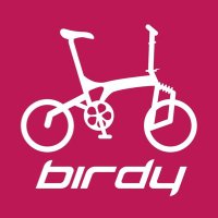 Birdy Bicycle North America(@birdyusacanada) 's Twitter Profile Photo