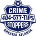 Crime Stoppers ATL (@StopCrimeATL) Twitter profile photo