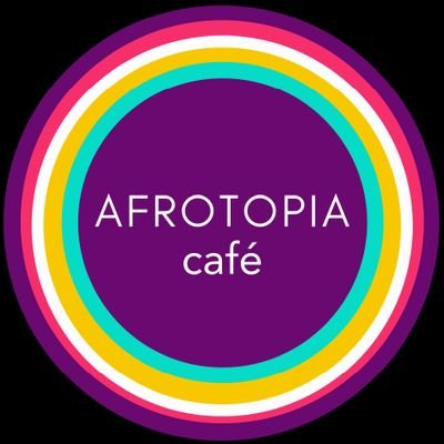 Afrotopia Café @ The Gallery Profile