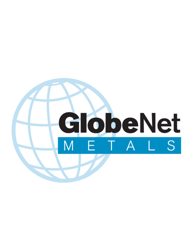 globenetmetals's profile picture. GlobeNet Metals is a privately owned and independently operated steel distributor utilizing state of the art logistical control to deliver prime steel, on time,