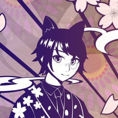 月夜@Twitchさんのプロフィール画像