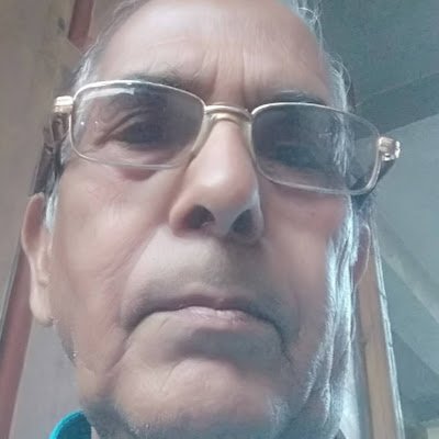 rewsarpt1's profile picture. शासकीय सेवा निवृत्त शिक्षक म.प्र.