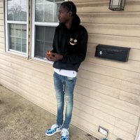Travoo Gotti (@gottiman1010) 's Twitter Profile