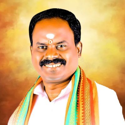 District President - Madurai West BJP | RSS Swayamsevak | Inspired by Shri @Narendramodi ji, @amitshah ji & @annamalai_k ji.