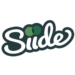 Siide.com is marketplace for micro jobs and transactions built on trust and reputation. Connect with us: Facebook.com/siideinc | socialmedia@siide.com