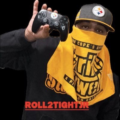 I’m the best Steelers user on PS5!!!! https://t.co/d22j4Ja85P