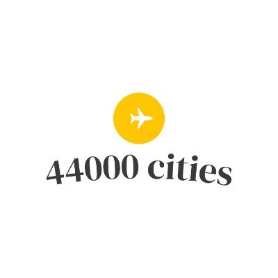 44000_cities Profile Picture