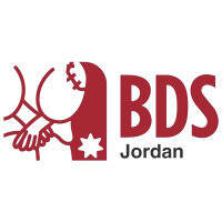 Jordan BDS (الأردن تقاطع)(@BDSJordan) 's Twitter Profile Photo