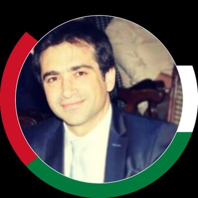 SofianQurashi's profile picture. Communications & Media Expert 😎! Justice Junkie 🌍!