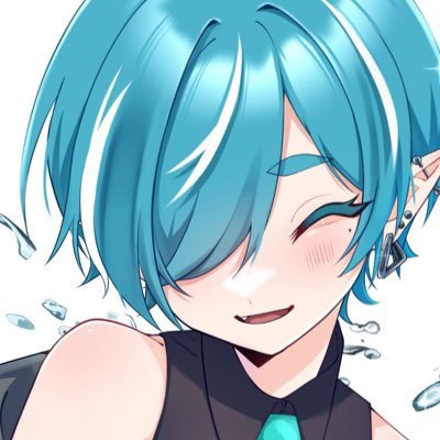 神平むつ🦈⚓️ ジンベイザメVliverさんのプロフィール画像