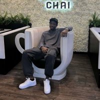 Jesuloba💫 (@mrtaiwo09) 's Twitter Profile