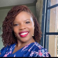 Jane Valentine M (@mangwanavj) 's Twitter Profile