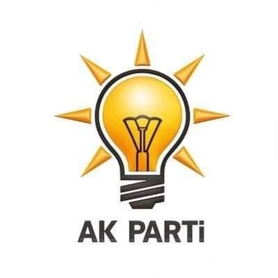 AK Parti Sındırgı İlçe Başkanlığı - İlçe Başkanı Mehmet Cemil ATLA