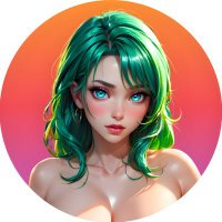 Alice Star 𝕏 (@alekxix_art) 's Twitter Profile Photo Alice Star 𝕏 (@alekxix_art) 's Twitter Profile Photo