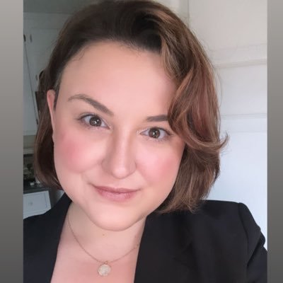 KeelyFox16's profile picture. Soci PhD Candidate at UGA | I research romantic relationships, sexuality, & families through the life course | she/her | I just want my fur babies to be happy