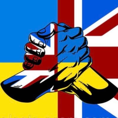 NAFO Casuals. I’m old skool. I hate bullies. I’m on Twitter to support Ukraine and the fellas