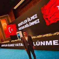 Mehmet Kayalı(@Kayali58) 's Twitter Profile Photo