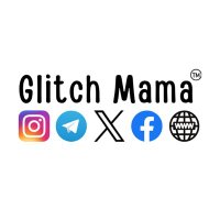 Glitch Mama Deals & Codes(@Glitchmama) 's Twitter Profile Photo